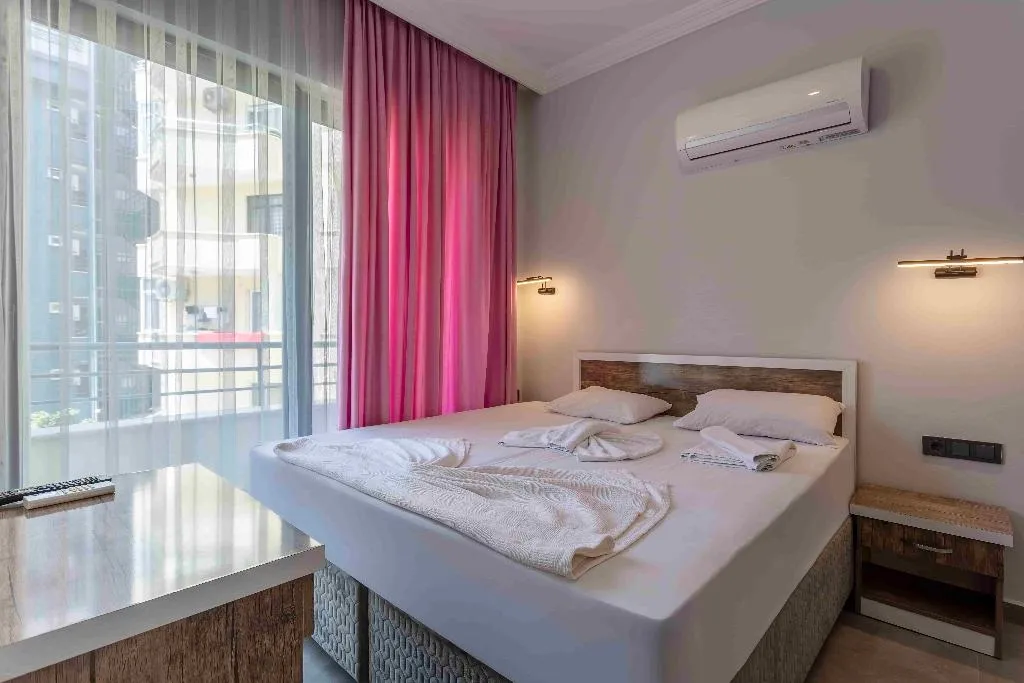 Room, Best Alanya Hotel, Antalya