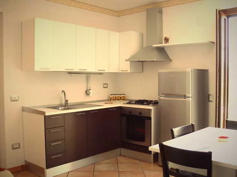 Room, Villamirella, Naples