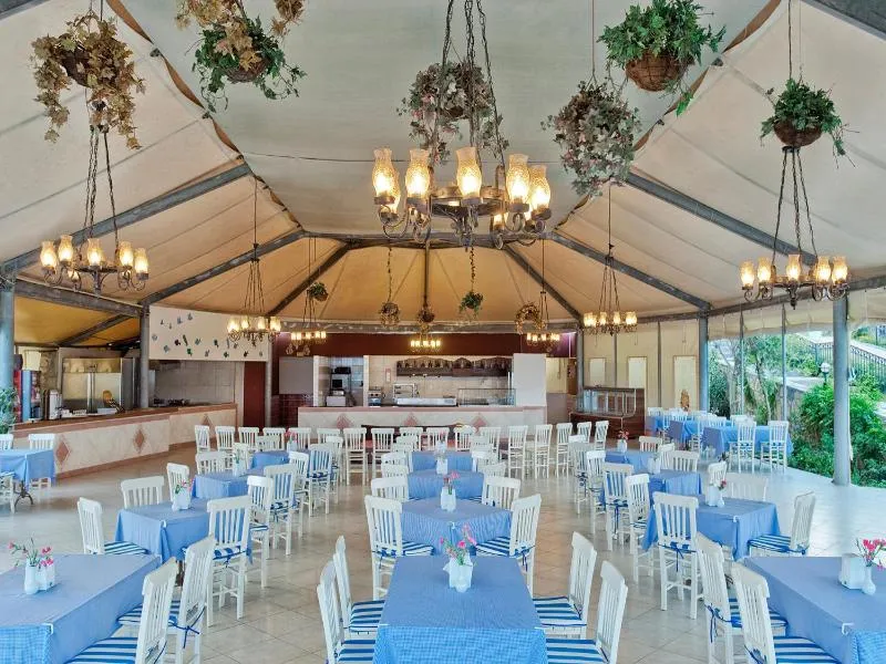 Restaurant, Selectum Colours Bodrum Ex Asteria Bodrum Resort, Bodrum