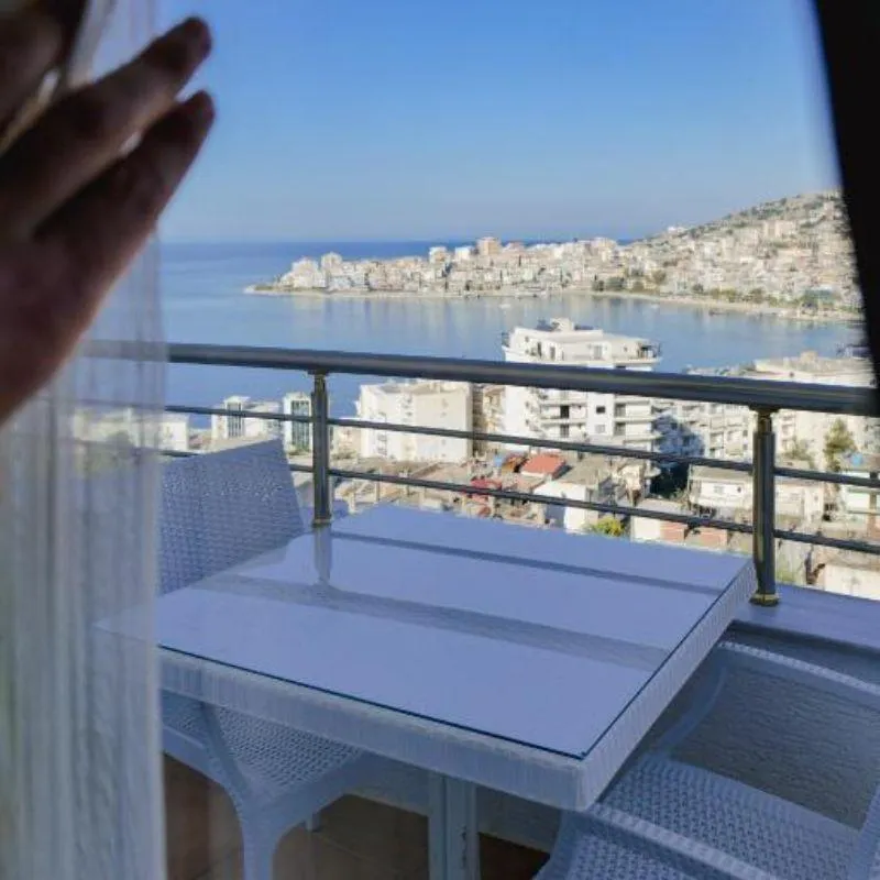 DOUBLE SEA VIEW WITH AIR CONDITIONING Room, Mediterrane, Southern Albania