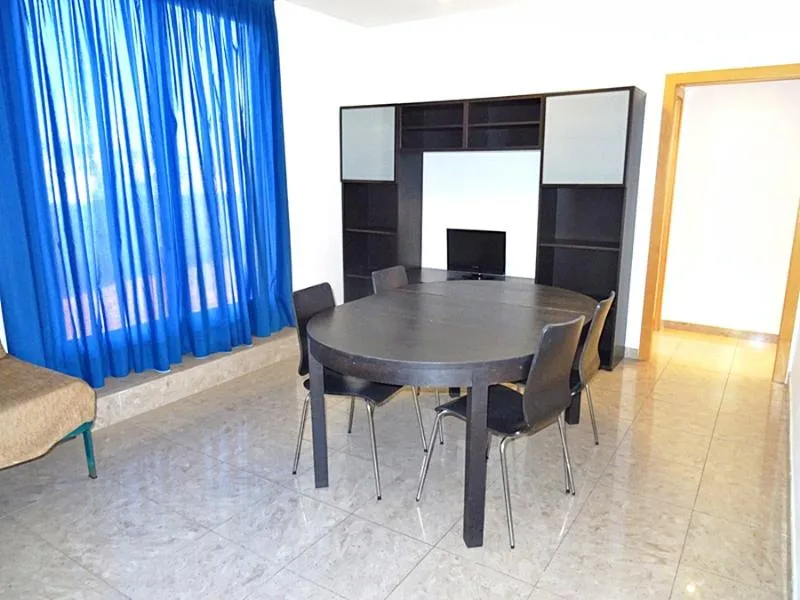 APARTMENT CAPACITY 5 Room, Mur-Mar, Barcelona