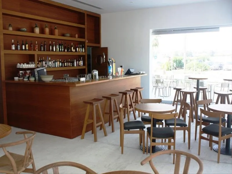 Bar, Amphora Suites, Cyprus