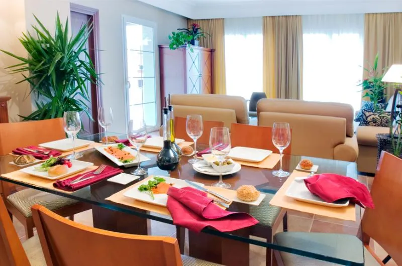 Lobby, La Sella Premium Life Style Apartaments, Costa Blanca