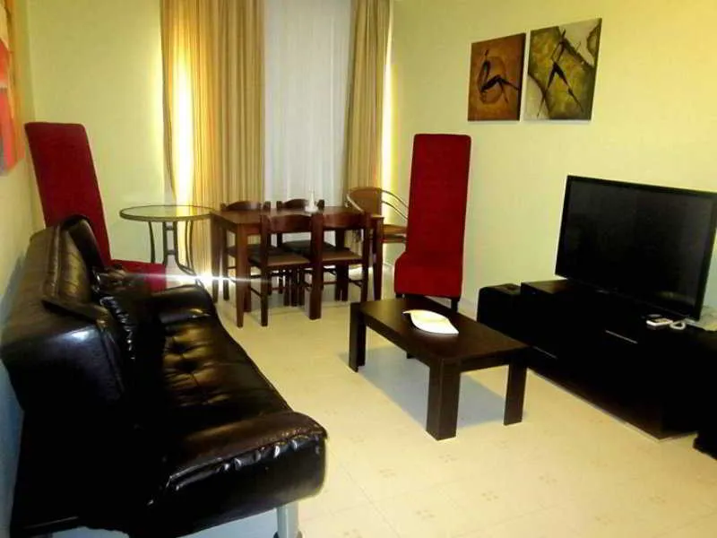 Room, Soho Hotel Apts, Cyprus