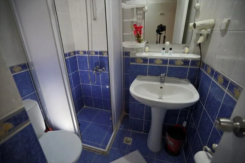 Room, Xo Hotel Alanya, Antalya