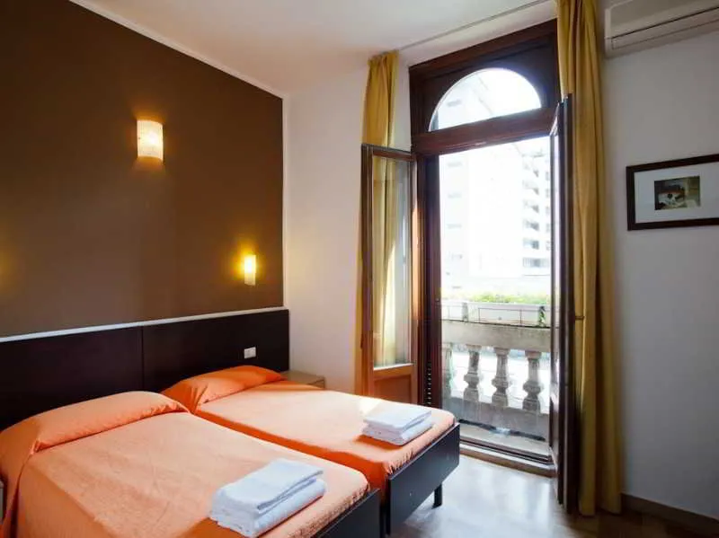 General view, Bed & Bed In Milano, Milan