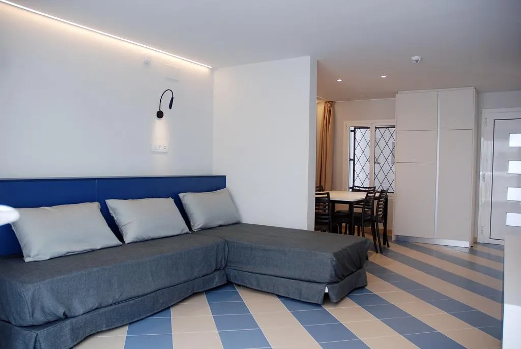 APARTMENT CAPACITY 6 Room, Sunway Arizona Apartments, Costa Brava