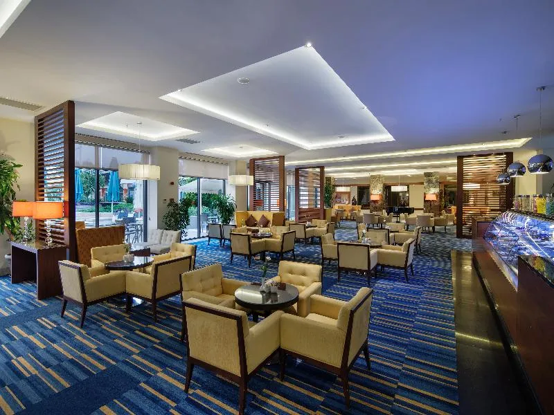 Bar, Tui Blue Side Hotel Adult Only +16, Antalya