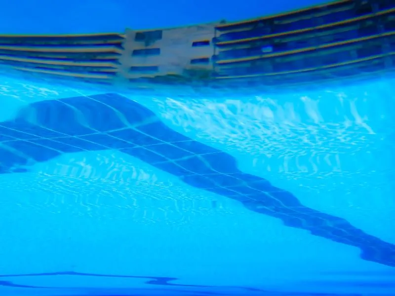 Pool, Oscar Hotel & Apartments, Kos