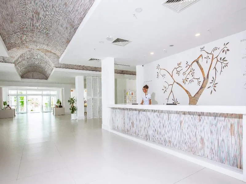 Lobby, Labranda TMT Resort, Bodrum