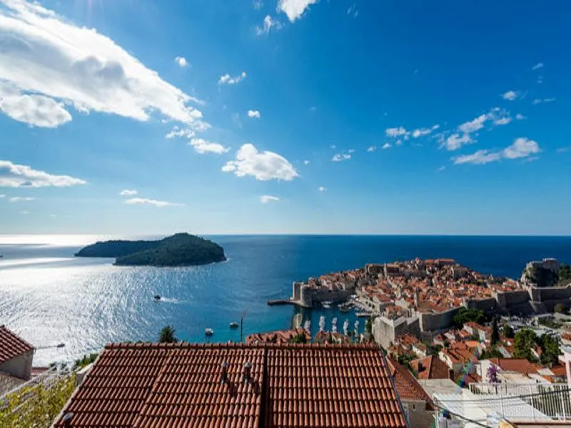 DOUBLE STANDARD Room, Guesthouse Home Sweet Home, Dubrovnik