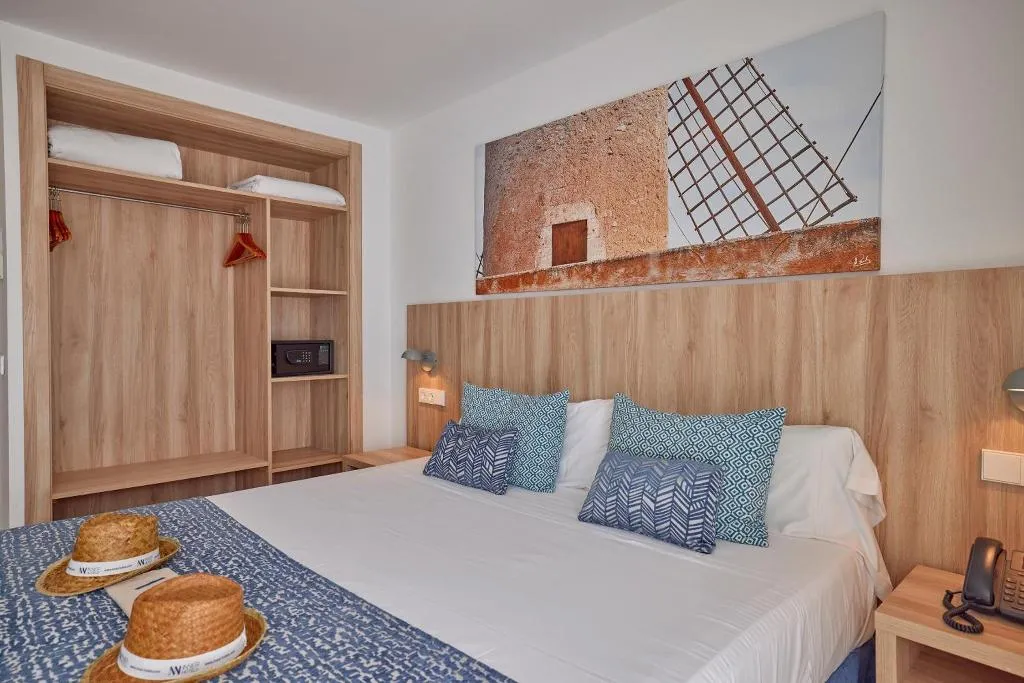 General view, Inner Hotel Rupit-adults Only, Majorca