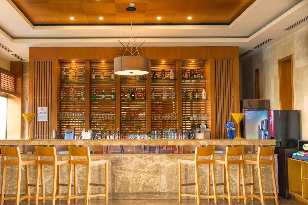 Bar, Tui Blue Sherwood Belek - All Inclusive, Antalya