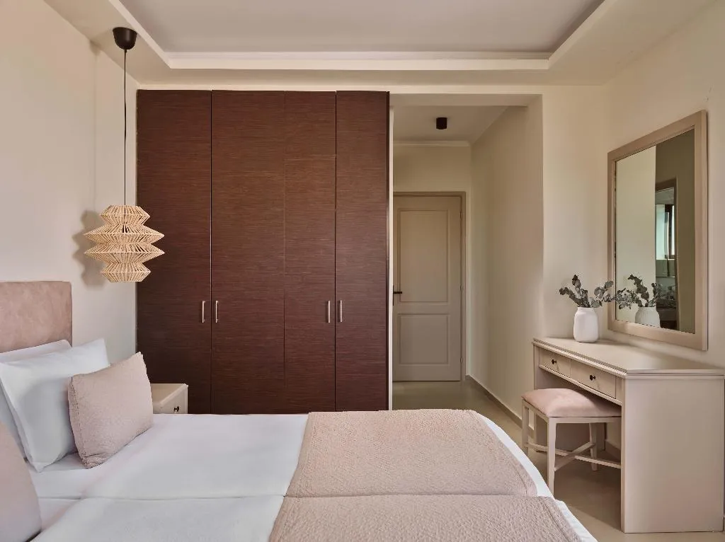 Room, St. John Villas, Zante