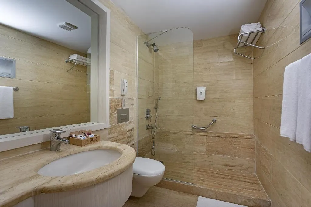 Room, Duja Bodrum All Inclusive, Bodrum
