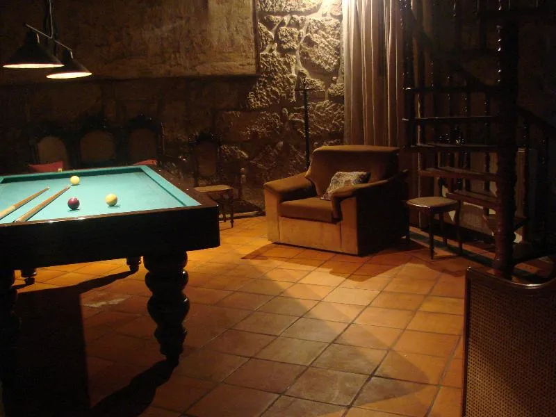 Sports and Entertainment, Casa Das Torres, Porto