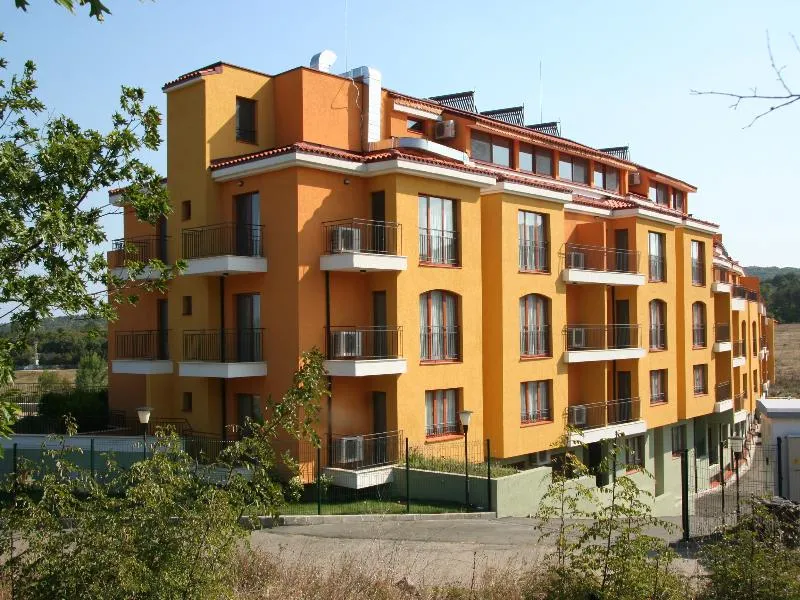 General view, Serena Residence, Bourgas