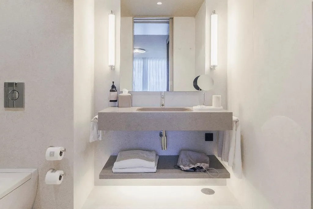 SUITE DUPLEX WITH VIEWS Room, White Lisboa, Lisbon
