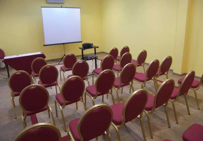 Conferences, Colina Verde Resort, Algarve