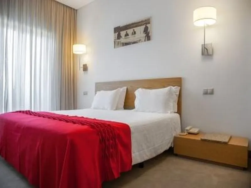 DOUBLE STANDARD Room, Minho, Porto