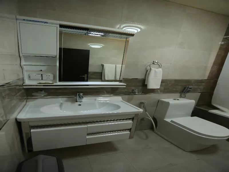 Room, Panorama Bur Dubai, Dubai