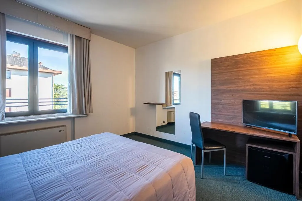 Room DELUXE Room, Albatros, Venice