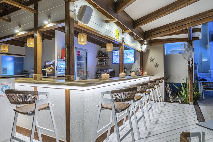 Mirablue Luxury Residences, Halkidiki