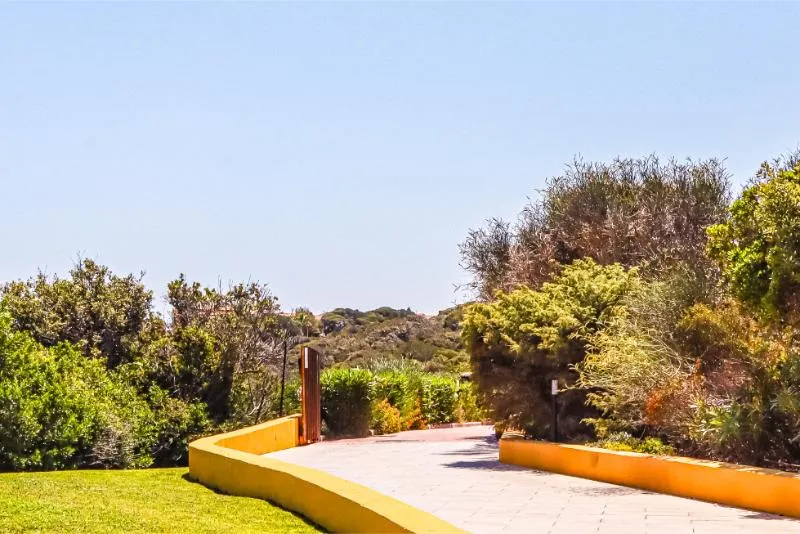 Lobby, Borgo Arborea Charming Retreat, Olbia