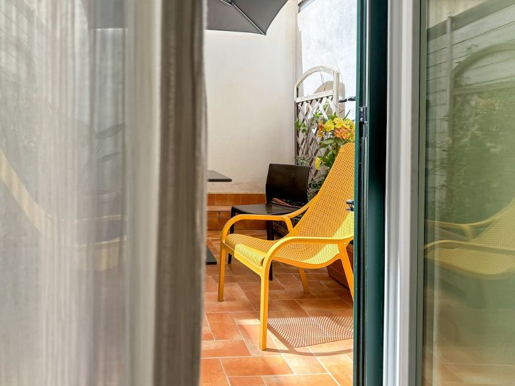 Hotel Letizia, Palermo