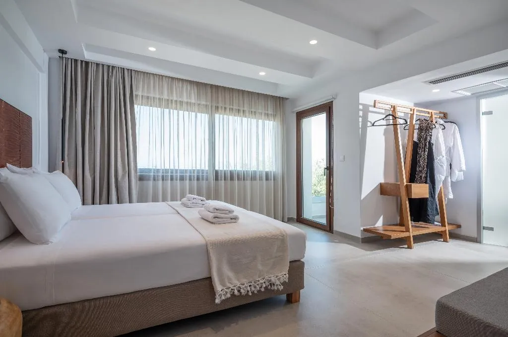VILLA SUPERIOR FOUR BEDROOMS Room, Mika Villas & Suites, Crete