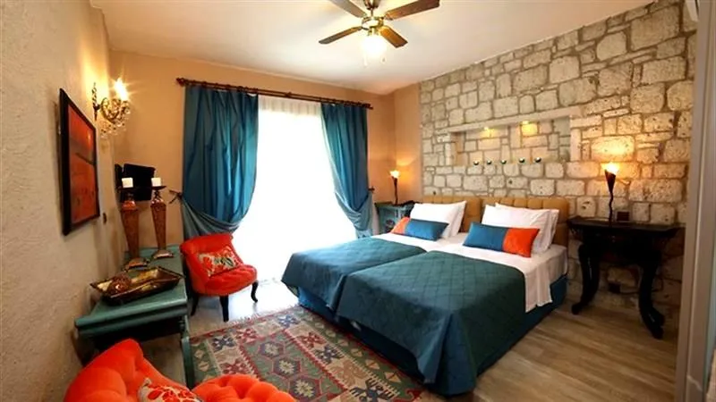 DOUBLE STANDARD Room, Mandalina Hotel Alacati, Izmir
