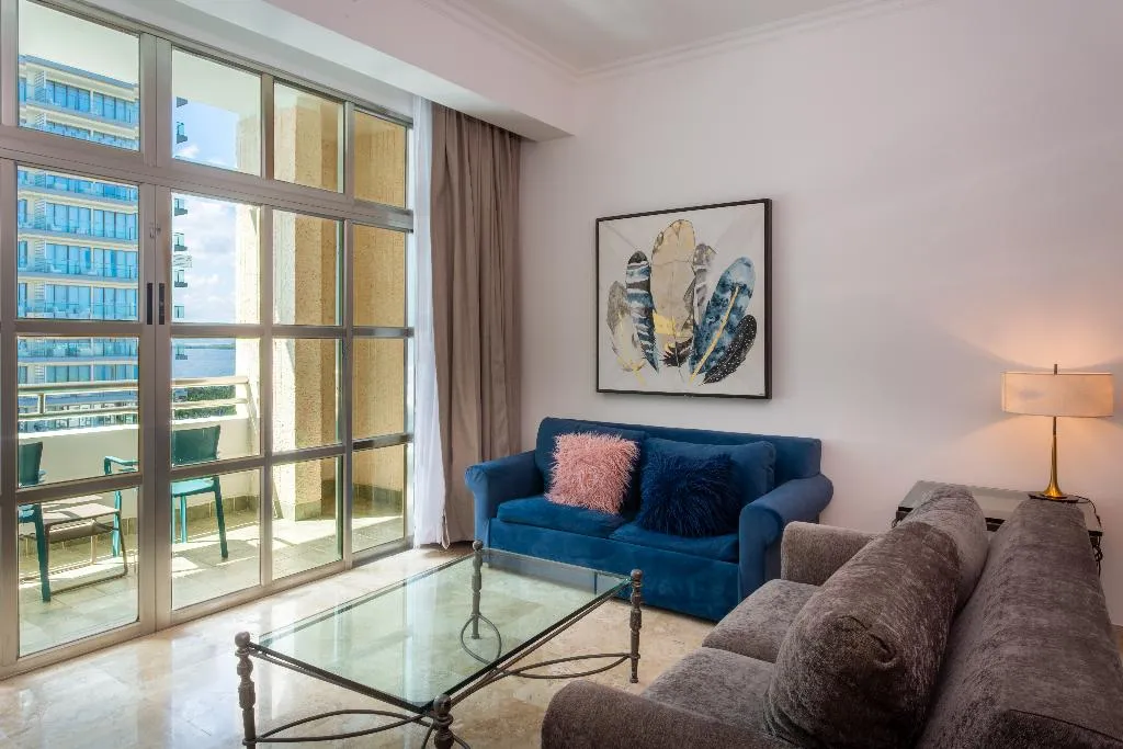 SUITE CLASSIC Room, Sandos Cancun All Inclusive - Adults Only, Cancun Area
