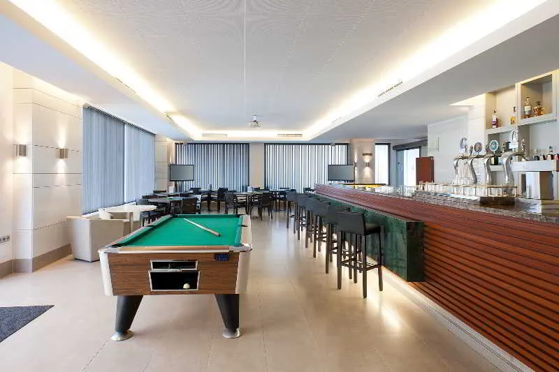 Bar, Suittes Hotel, Costa De La Luz