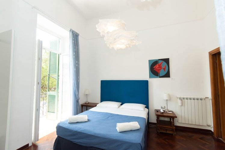 Areamare Bed and Breakfast Napoli, Naples