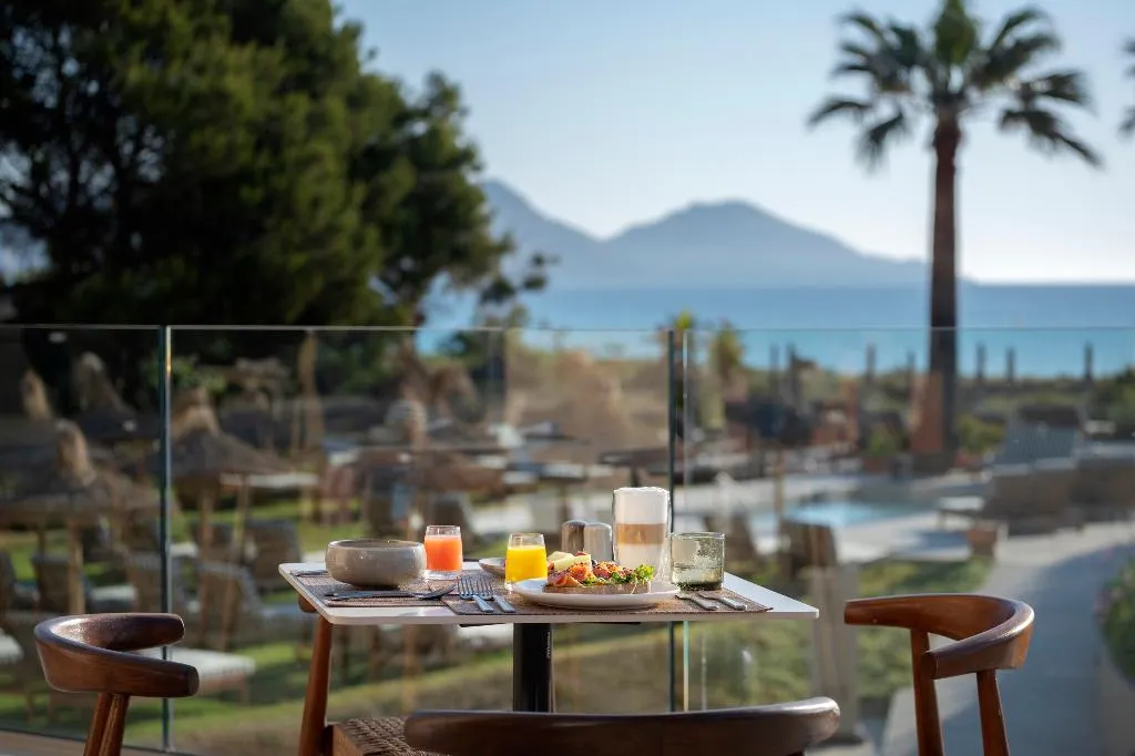 Restaurant, Sarena de Muro Resort Mallorca, Majorca
