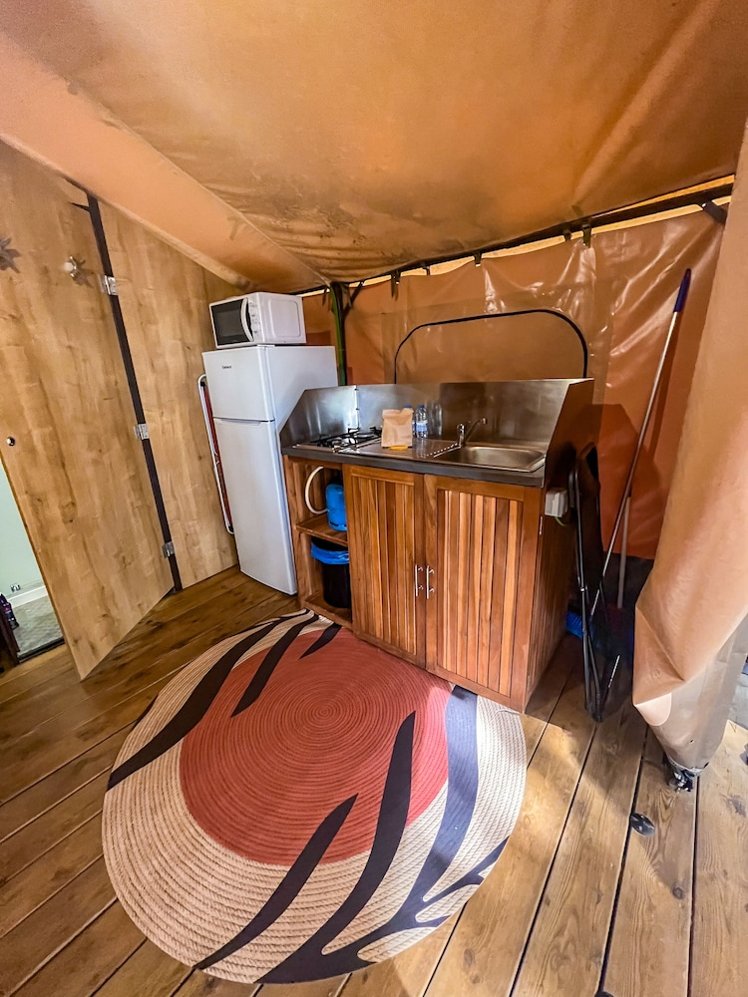 3 Estrellas Camping, Barcelona