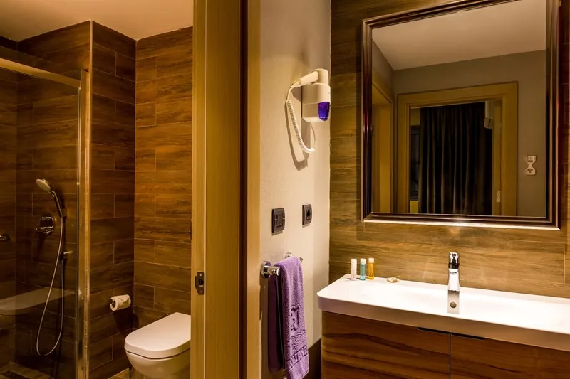 FAMILY ROOM SUPERIOR Room, Costa Mare Suites, Dalaman