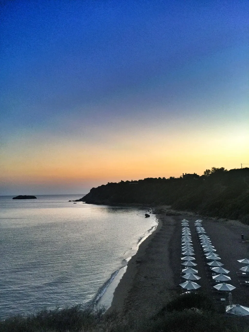VILLA SEA VIEW CAPACITY 4 Room, The Season Villas, Kefallinia