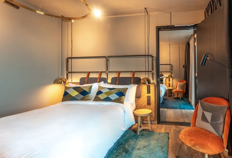 Breeze Amsterdam - Zero Energy, Amsterdam