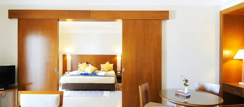 SUITE STANDARD Room, Vincci Helios Beach, Tunisia