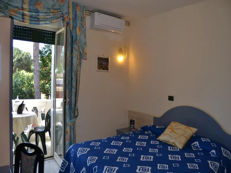DOUBLE SINGLE USE STANDARD Room, Orchidea, Naples