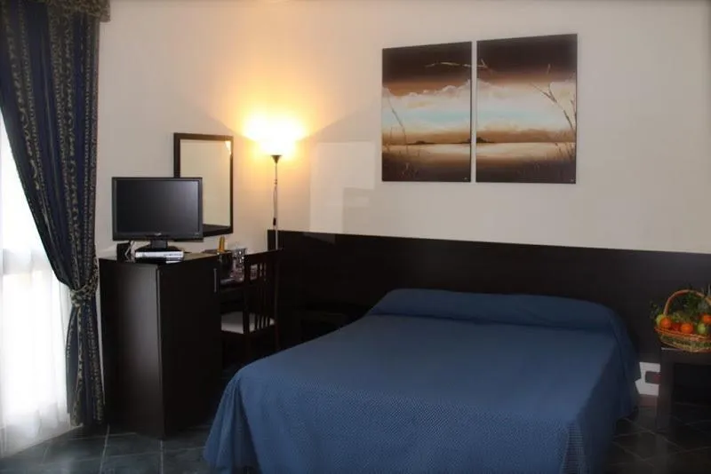 SINGLE STANDARD Room, Palacavicchi, Rome