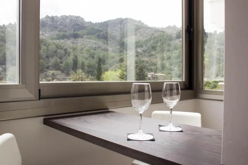 General view, Hotel Boutique Minister, Majorca