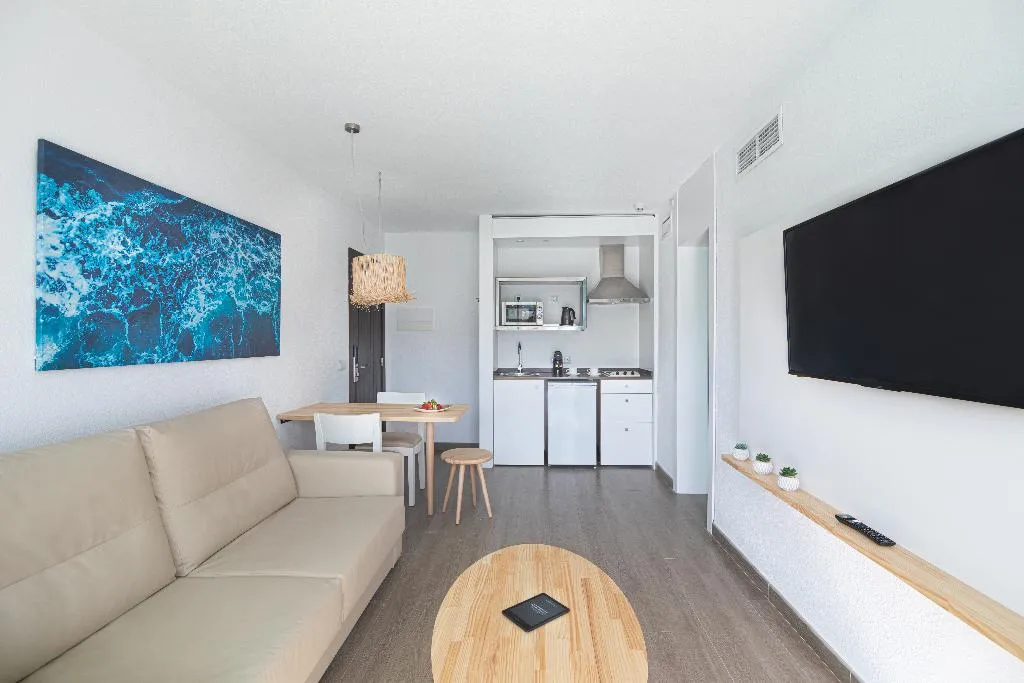 SUITE STANDARD Room, MarSenses Puerto Pollensa Hotel and Spa, Majorca