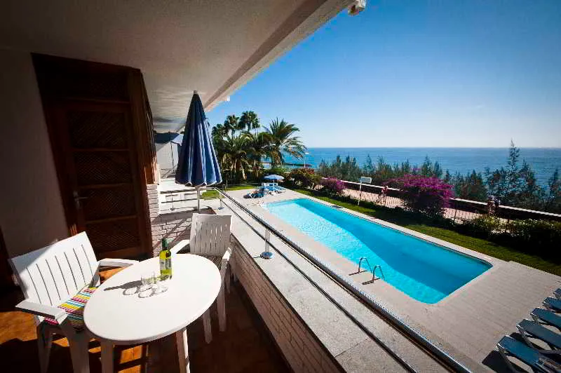 Room, Las Nasas, Gran Canaria