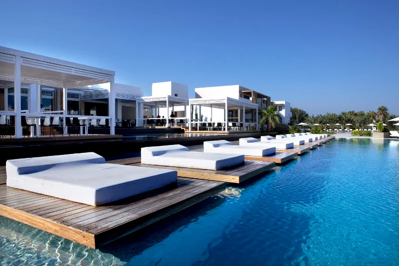 Pool, Sentido Pelagos Suites Hotel, Kos