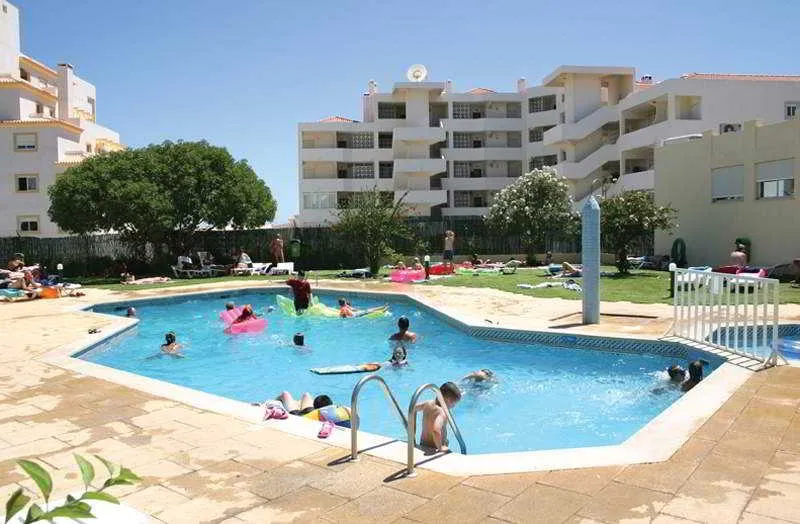 Pool, Quinta da Bellavista, Algarve