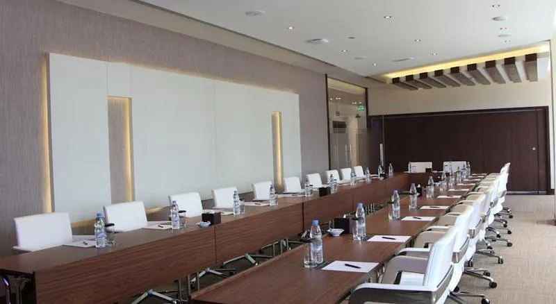 Conferences, Nassima Tower Hotel Apartments, Dubai