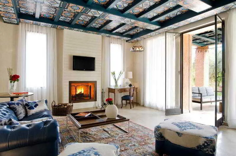Room, Tigmiza Suites & Pavillons, Marrakech
