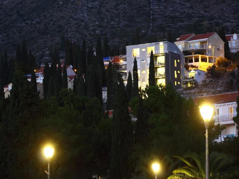 General view, Apartments Didan, Dubrovnik